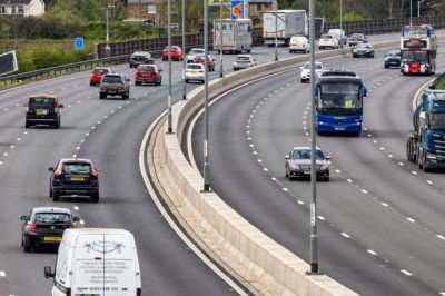 UK 'actively considering' 19 new driving laws to match EU regulations