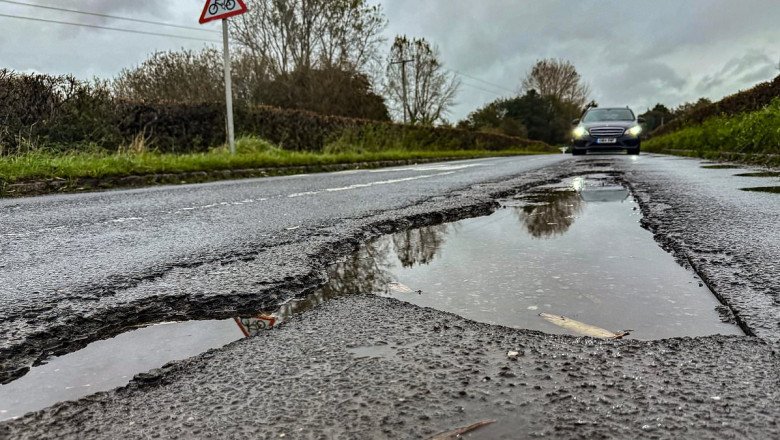 Victory for the Mail as councils will have to prove they are fixing potholes before receiving extra funding