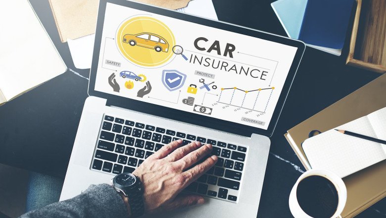 Why you could face a huge 42% penalty when renewing car insurance