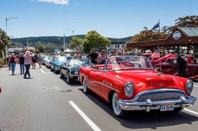 5 Ways You Can Keep Your Classic Car Safe