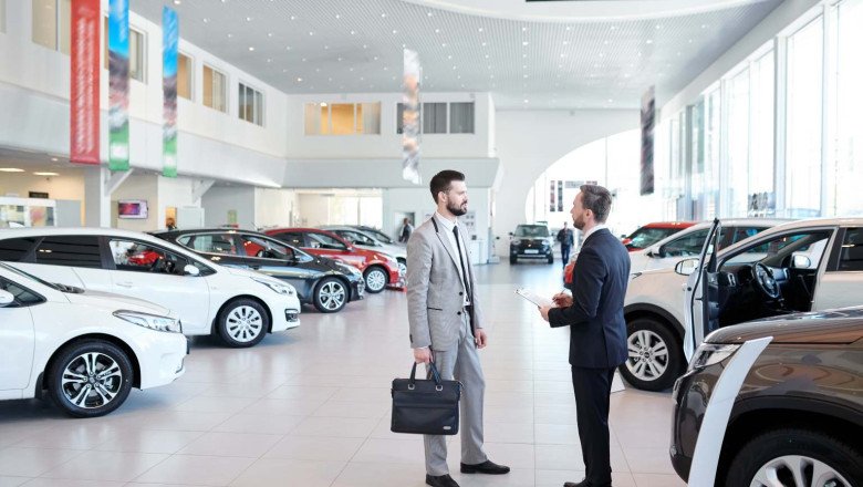 7 Factors To Consider While Buying a New Car