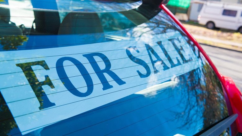 Do these nine things to your car for £250 to boost its sale value by up to £2,800