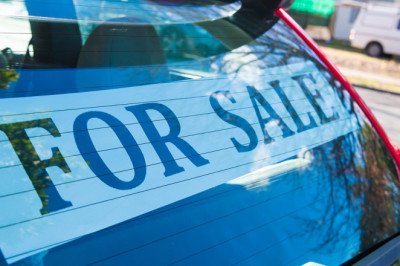 Do these nine things to your car for £250 to boost its sale value by up to £2,800