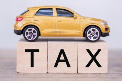 How new car tax changes affect YOU? Major warning for drivers as many will be clobbered by VED increases from 1 April