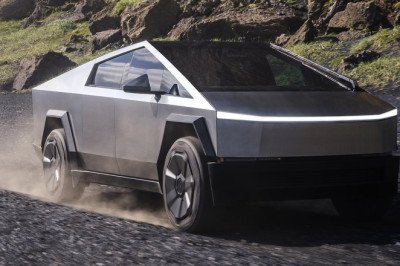 It Sure Looks Like Elon Musk Ruined Tesla's Q1 2025 Sales