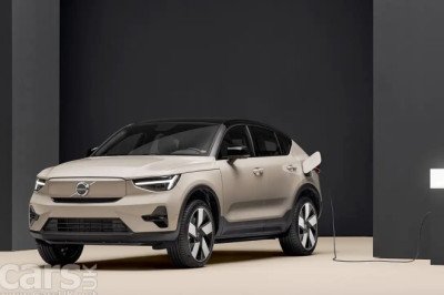 Volvo Electric car sales – EX30, EX40, EC40 and EX90 – TUMBLE by 39% in UK and Europe