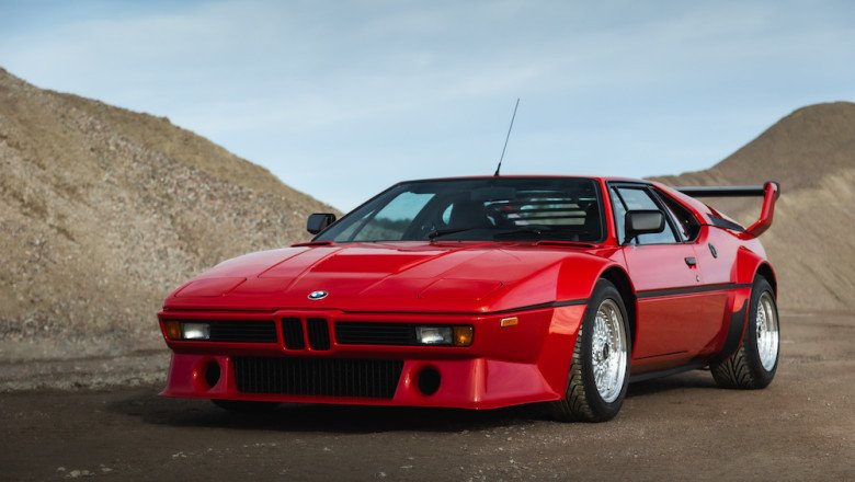 Broad Arrow to host exclusive BMW sale at Concorso d’Eleganza Villa d’Este