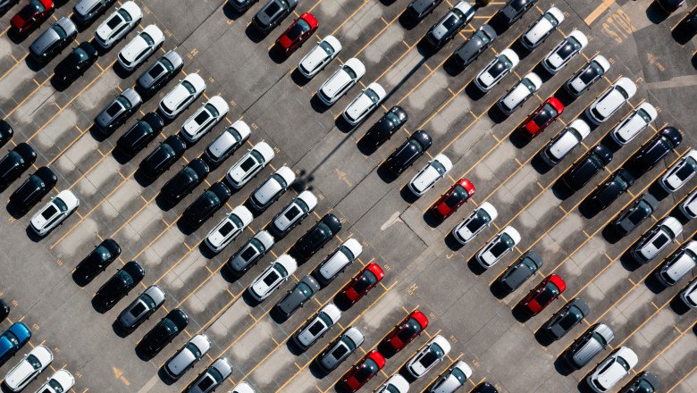 Cars Are About To Get A Whole Heap More Expensive