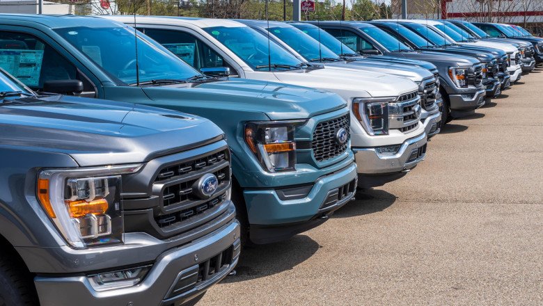 Ford Offers Employee Discounts To Everyone As Other Automakers Prepare For Price Hikes