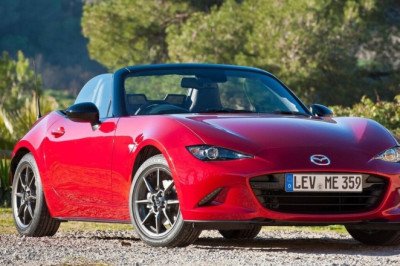 I Want A Midlife Crisis Car With A Manual! What Should I Buy?