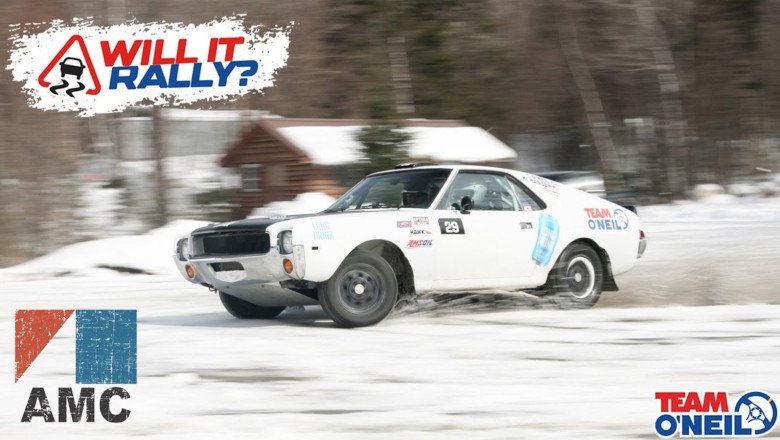 What's The Funniest Way You've Misused A Car?