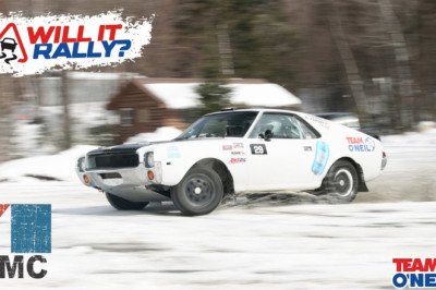 What's The Funniest Way You've Misused A Car?