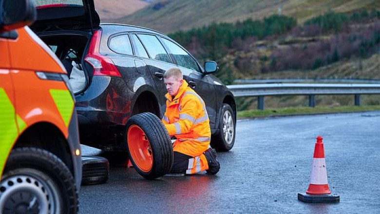 Make sure your car's 'road ready' for Easter getaway, says RAY MASSEY