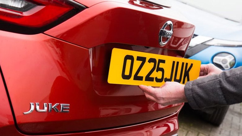 New car sales accelerate 12.4% with record volume of EV deliveries - but it is still well below government targets