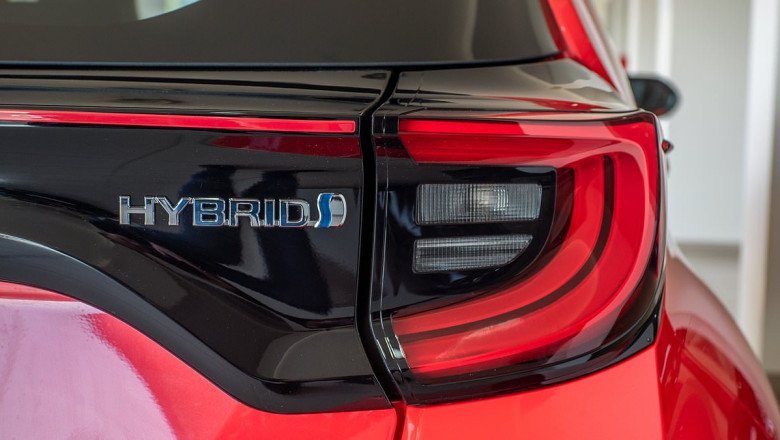 As Starmer relaxes electric car targets, here's what it really means for YOU: Five major changes including a stay of execution for hybrids