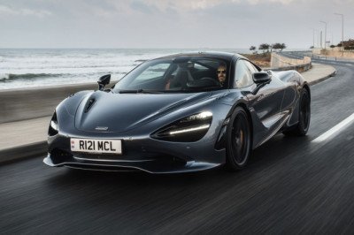 British Sports Car Brands Won’t Have To Build EVs Until 2035