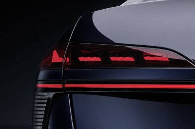 Here’s Your First Look At The New Audi A6 Saloon