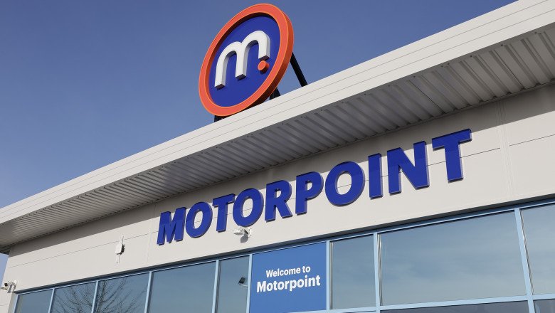 Motorpoint expecting to turn major profit in 2025 after ‘most difficult year ever’ last time out