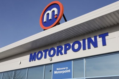 Motorpoint expecting to turn major profit in 2025 after ‘most difficult year ever’ last time out