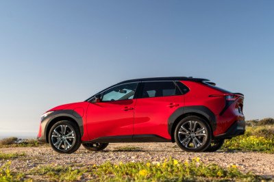 Toyota Finally Leans Into EVs Right As The Industry Reverses Course: Report