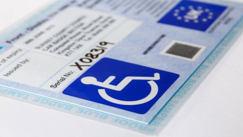 Vehicles given to benefit claimants under Mobility scheme are linked to drug and sex crimes, figures reveal