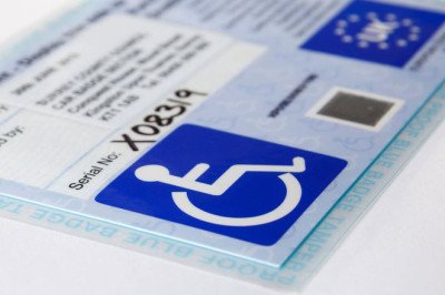 Vehicles given to benefit claimants under Mobility scheme are linked to drug and sex crimes, figures reveal