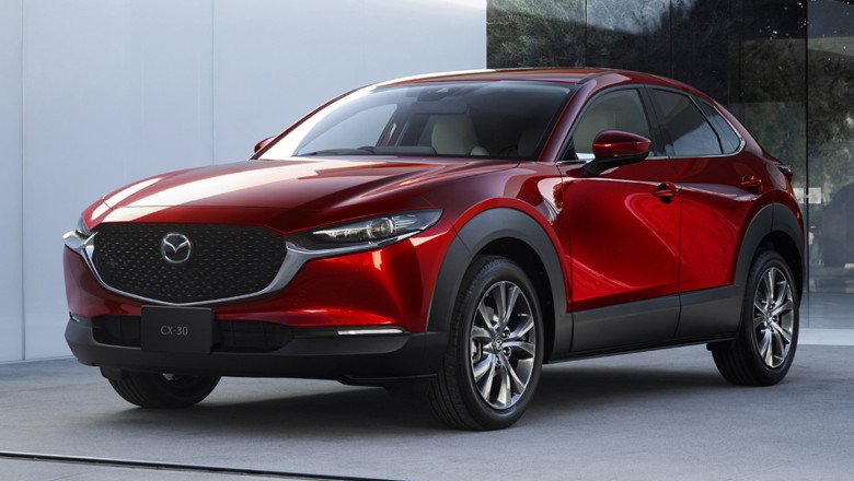 Why Mazda's Skyactiv Engine Tech Is More Than Just Branding