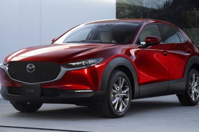 Why Mazda's Skyactiv Engine Tech Is More Than Just Branding