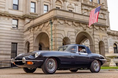 Classic cars granted exemption from 25% Trump tariffs - but is there a major catch coming in May?