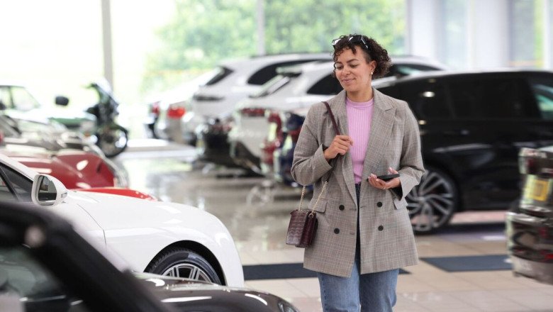 Driving expert shares main reason why car prices have reached all-time high