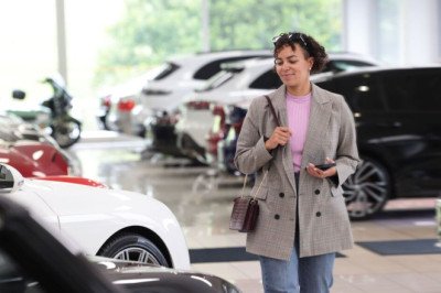 Driving expert shares main reason why car prices have reached all-time high