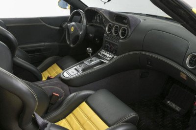 Ferrari Says Manual Gearbox Could Return On Limited-Run Models