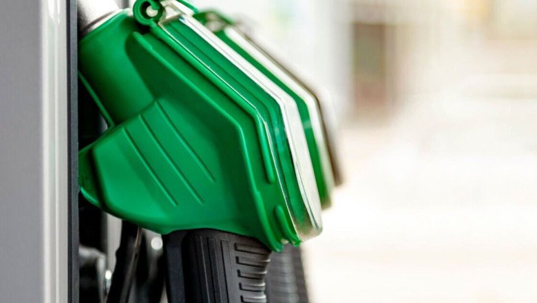 Huge boost to UK drivers as petrol prices set to plummet in time for Easter weekend