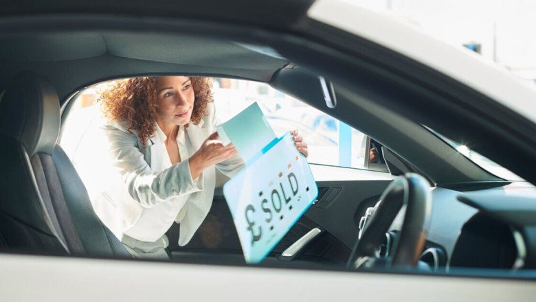 New April car tax changes risks could 'slow sales' and make vehicles 'unaffordable'