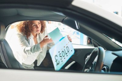 New April car tax changes risks could 'slow sales' and make vehicles 'unaffordable'