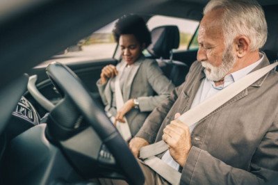Older drivers face two assessments at 70 to keep licence