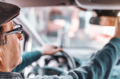 Older drivers urged to use one item to 'maintain independence'