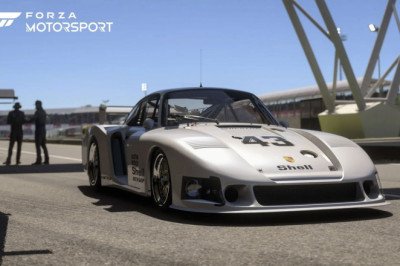 Porsche Takes Centre Stage In Forza Motorsport Update 19