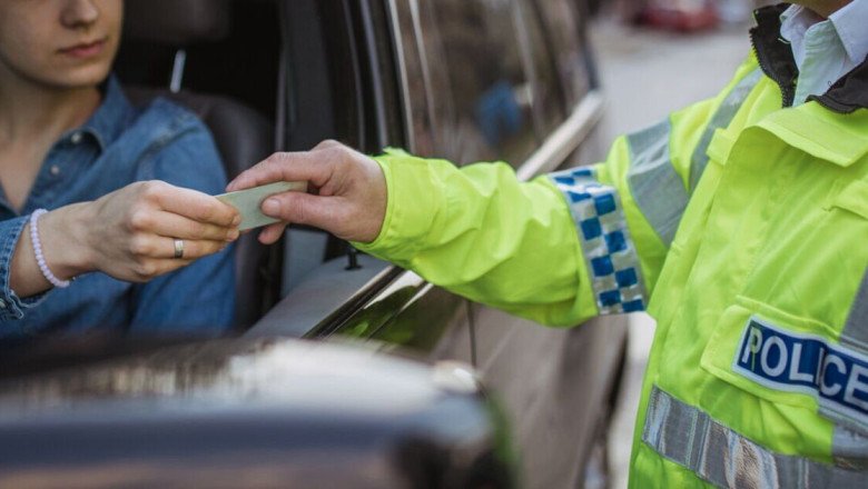 Simple DIY hack can prevent drivers from £5,000 fine