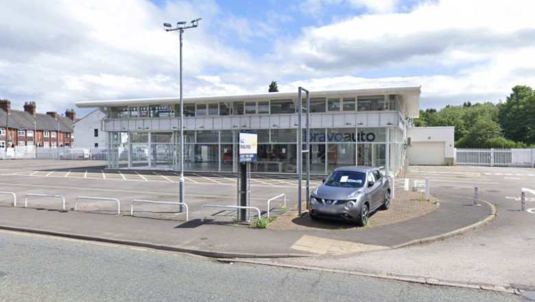 Swansway’s Motor Match set to open sixth used car supermarket at former Bravoauto site