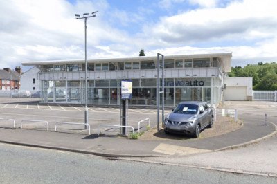 Swansway’s Motor Match set to open sixth used car supermarket at former Bravoauto site