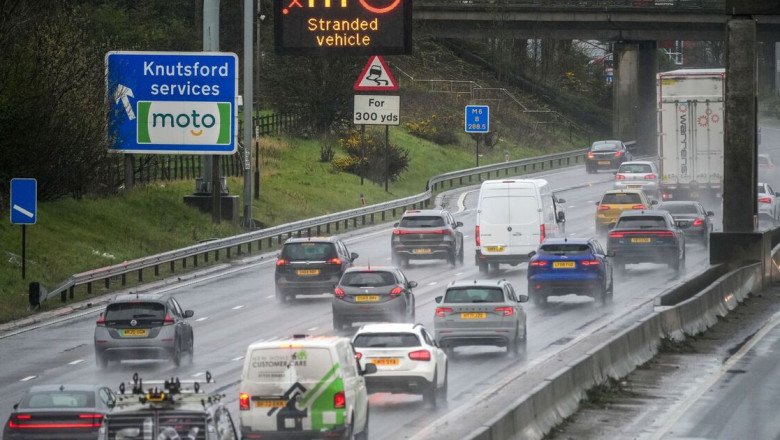 The diesel models that will be sold in UK after 2030 ban