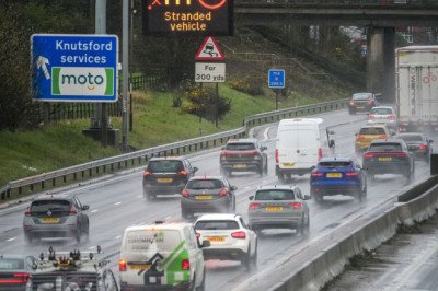 The diesel models that will be sold in UK after 2030 ban