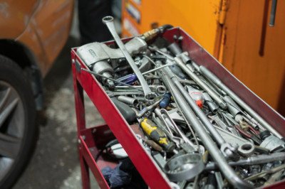 Trump Threatens 84% Import Tax On All Your Harbor Freight Tools And Alibaba Car Parts