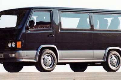 7 Mercedes-AMG Cars You Didn’t Know Existed