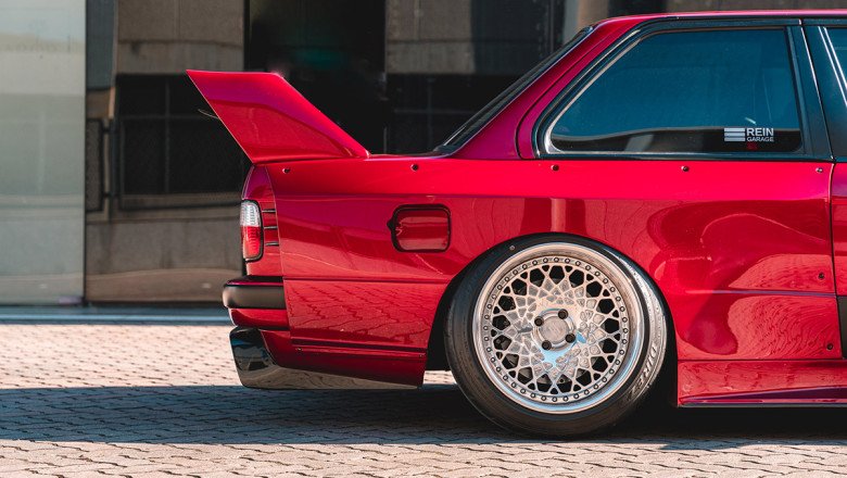 Car Spoilers Explained: What Are The Different Types?