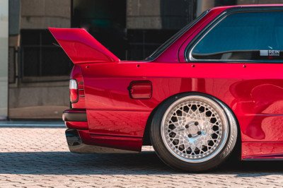 Car Spoilers Explained: What Are The Different Types?