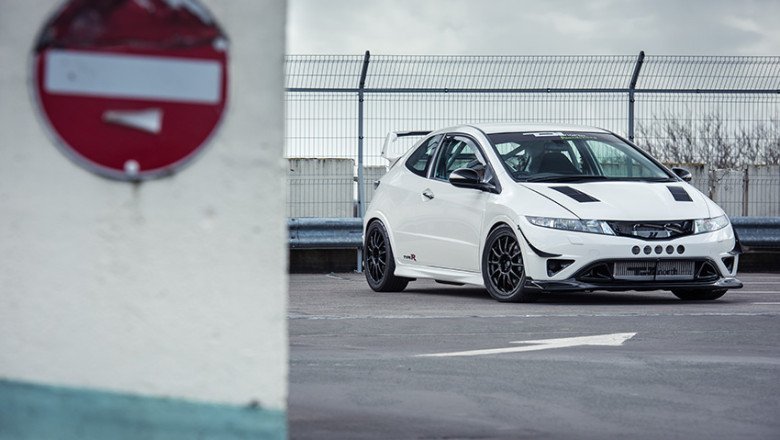 Civic Type R FN2 Tuning Guide