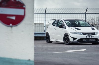 Civic Type R FN2 Tuning Guide
