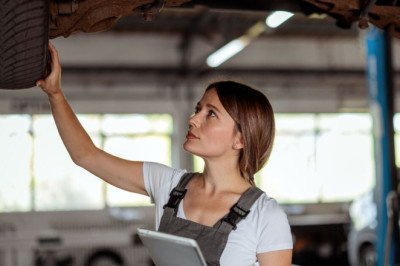 Drivers urged to remove one item from car before MOT to avoid £55 retest
